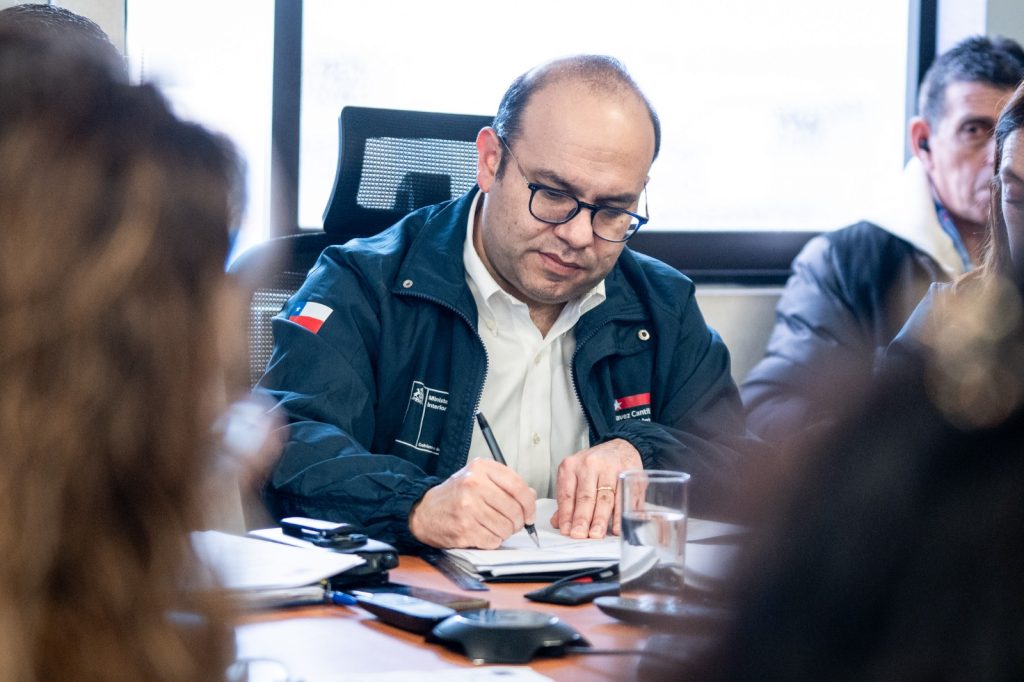 77 mil hogares fueron beneficiados con bonos de recuperación tras sistemas frontales