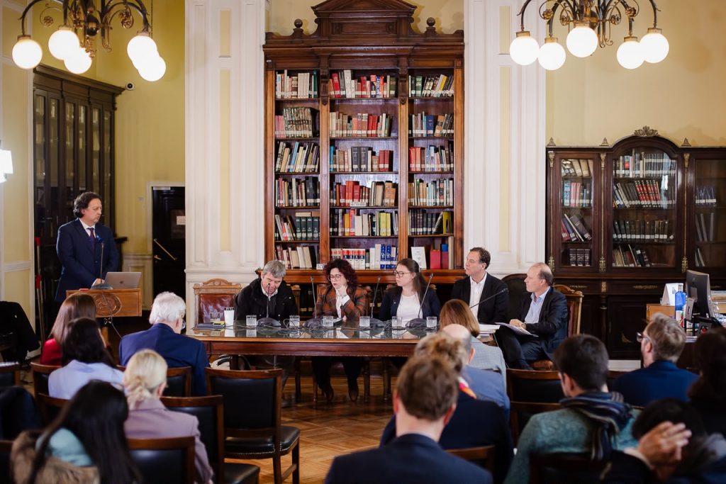 Acuerdo Marco Avanzado Chile-UE: destacan compromisos ambientales y desafíos frente al cambio climático