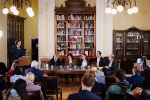 Acuerdo Marco Avanzado Chile-UE: destacan compromisos ambientales y desafíos frente al cambio climático