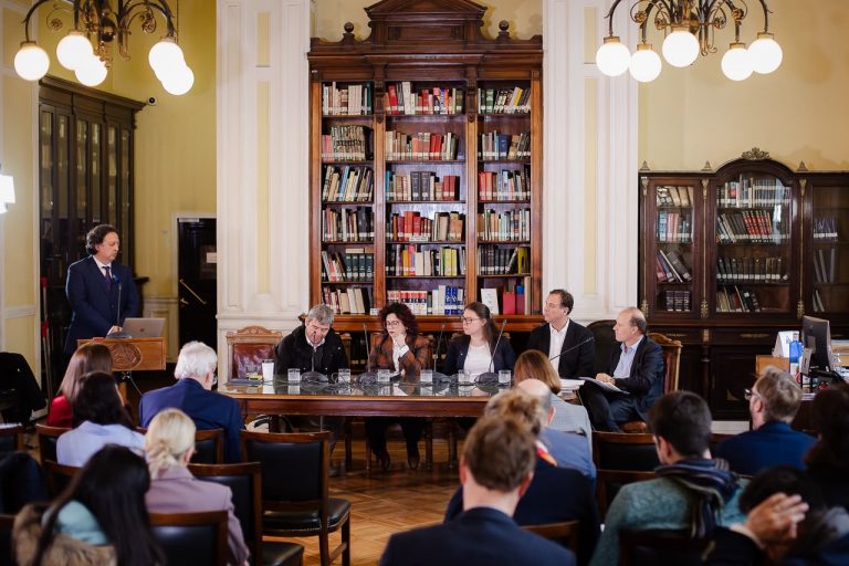 Acuerdo Marco Avanzado Chile-UE: destacan compromisos ambientales y desafíos frente al cambio climático