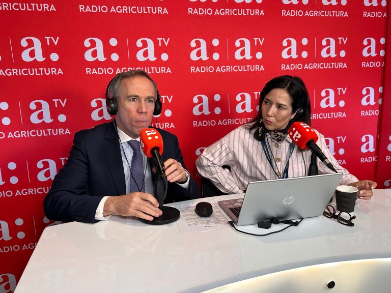 Jorge Alessandri y posible AC contra Rabat: 