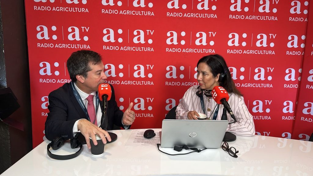 Lucas Palacios advierte por desempleo y pide acelerar la inversión: “Hay que cambiar el estado de ánimo”