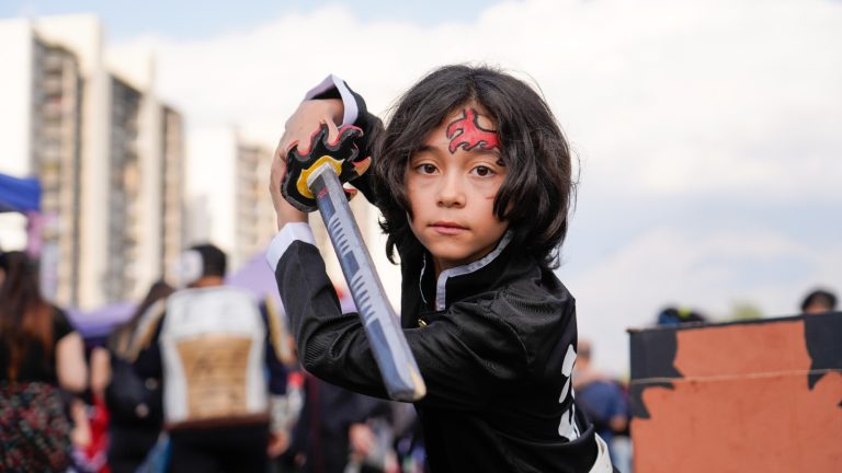 La Florida celebrará Halloween con Expo Anime Horror Fest: revisa las actividades