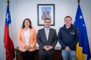 Cancillería da inicio a la temporada antártica 2026-2027 con cerca de 50 proyectos científicos