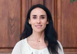 ¿Quién es Josefina Soto Larreátegui? La nueva subsecretaria de Justicia que reemplaza a Luis Silva