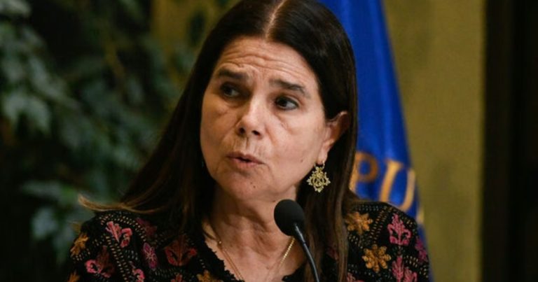 “Es un error político brutal”: Ximena Ossandón reconoce “impericia” por polémica que golpea a Rabat