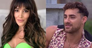 ¿Abrió las puertas del amor? Yamila Reyna sorprendió a Austin Palao con coqueto comentario