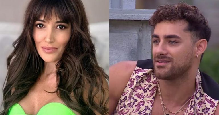 ¿Abrió las puertas del amor? Yamila Reyna sorprendió a Austin Palao con coqueto comentario