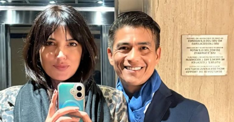 “Es un acto de cobardía”: Yamila Reyna arremete contra Américo tras polémica audiencia por VIF