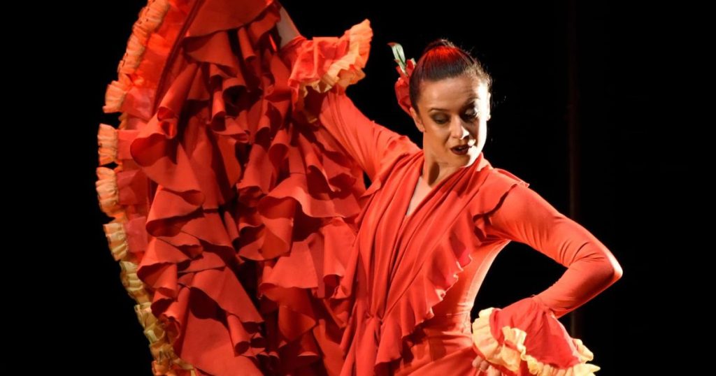 Panorama gratis en Santiago: espectáculo de flamenco y zarzuela llega a La Florida y así puedes asistir