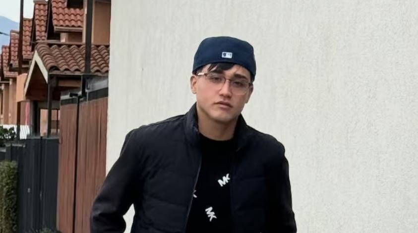 Sujeto confesó homicidio de joven desaparecido en Maipú