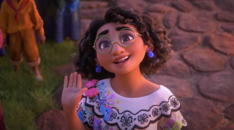 “Encanto” llega por primera vez a la TV abierta en Chile: revisa cuándo y dónde verla