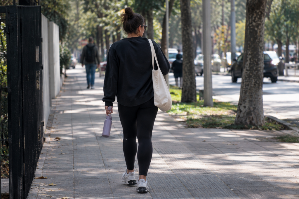 ¿Por qué cuesta tanto bajar de peso? La razón estaría más allá de la alimentación