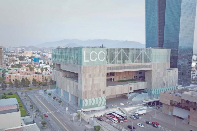 Grupo GL events se adjudica la concesión del Centro de Convenciones de Lima por 15 años
