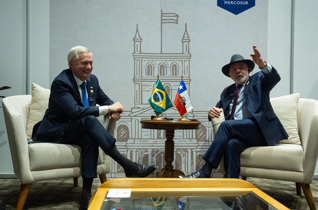 Gobierno confirma que Kast asistirá al cambio de mando en Brasil tras la victoria de Lula