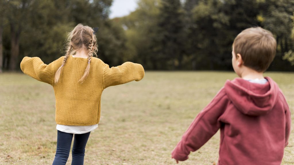 ¿Cuánto debe crecer un niño cada año? Experta explica las señales que deben observar los padres