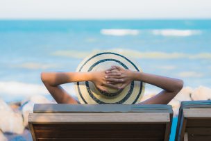 Vacaciones 2027: estos son los destinos que los chilenos ya están eligiendo para el verano