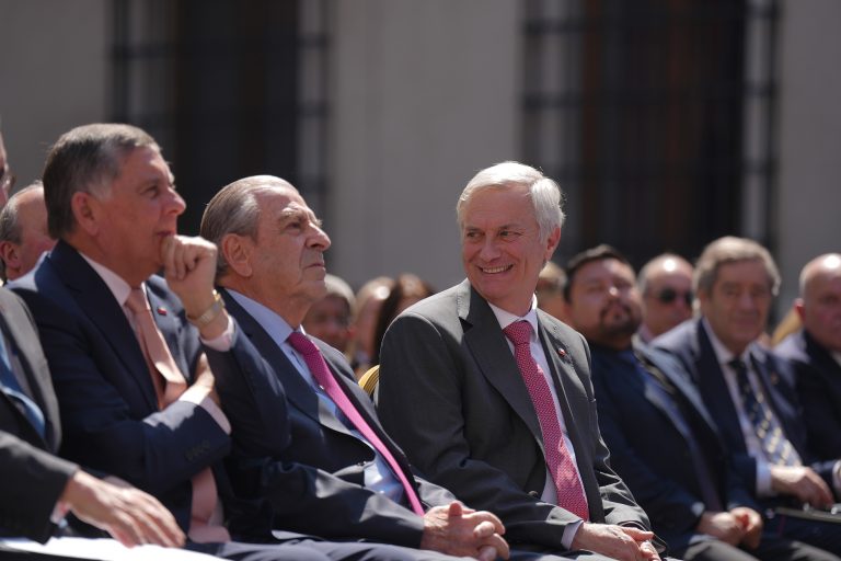 Gobierno lanza Choose Chile para atraer inversiones y fortalecer la imagen del país en el exterior