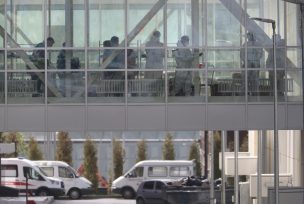 Misteriosa muerte pone a hospitales en cuarentena ante sospecha de peste pulmonar en Rusia