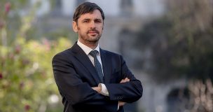 Subsecretario Figueroa tras aluvión en Las Condes: “La condición climática de nuestro país ha cambiado”