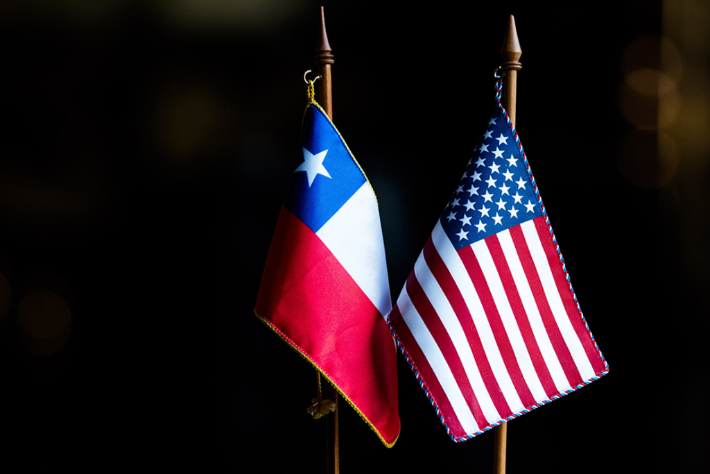 Chile negocia con Estados Unidos nuevas exenciones para sus exportaciones tras sobretasa del 12,5%
