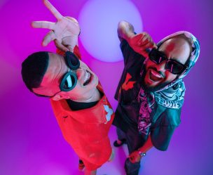 Jowell & Randy agotan entradas para su show “3D” en la Quinta Vergara: revisa los detalles
