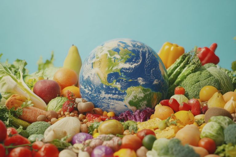 Día Mundial de la Alimentación: jornada gratuita llegará al centro de Santiago con actividades saludables
