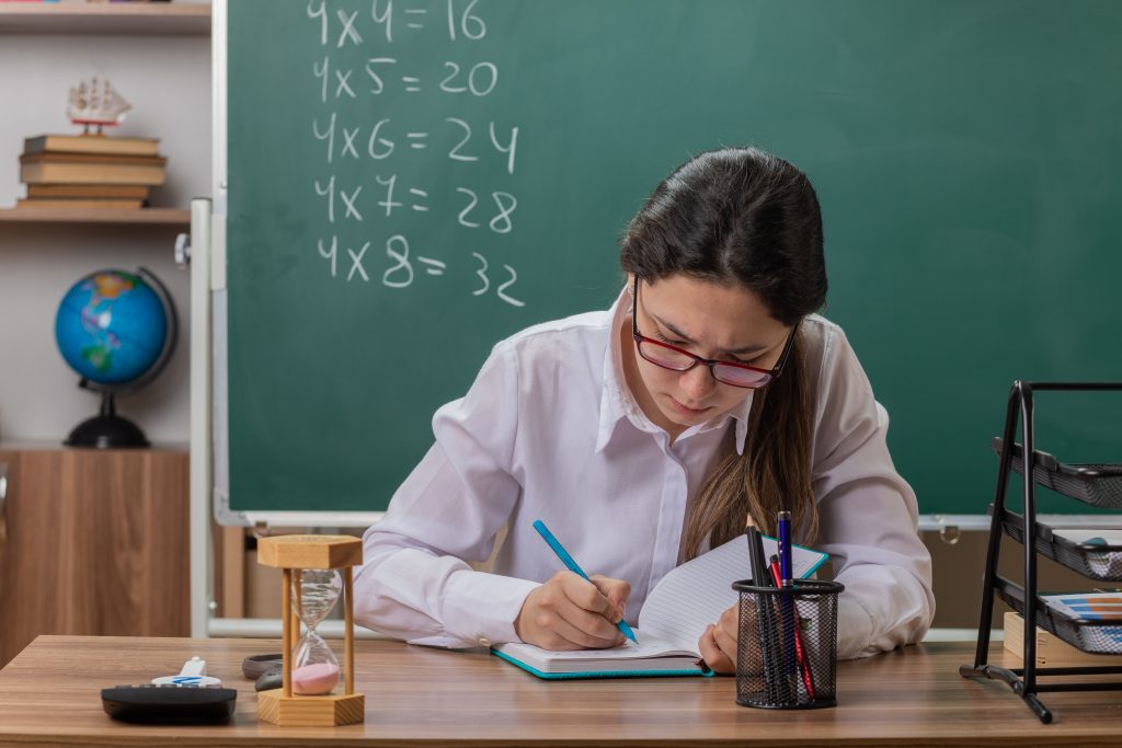 ¿Por qué tantos estudiantes creen que son malos para las matemáticas? Esto dice una investigación