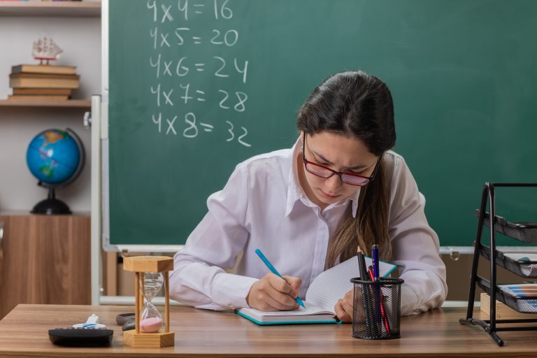 ¿Por qué tantos estudiantes creen que son malos para las matemáticas? Esto dice una investigación